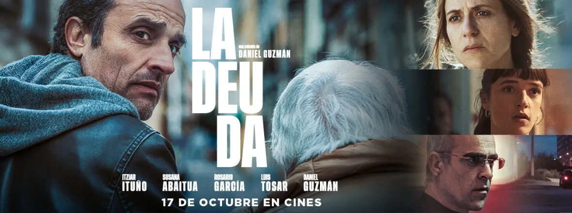 La deuda