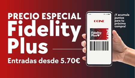 precios fidelity copo