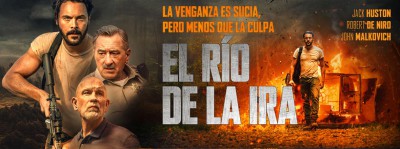 A - EL RIO DE LA IRA